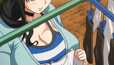 First Time - No Married Woman - 6