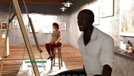 Acting Lessons Part 25 Art Life by LoveSkySan69