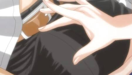 First Time - No Married Woman - 4