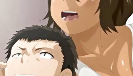 First Time - No Married Woman - 3