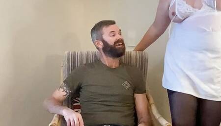 The LittleKiwi BJ cafe! LittleKiwi brings awesome homemade mature content, everytime.