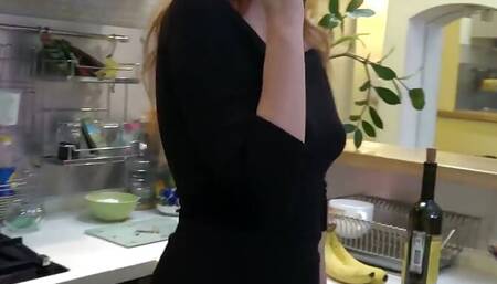 Best Friend Gets Fucked While Staying Over