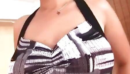 Boob Job Is Her Favorite Sex Pose
