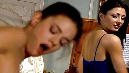Omg... Your Dick Is so Big... I' M Squirting Now!!!