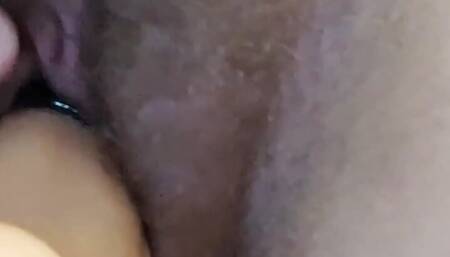 Watch Max Make Themselves Cum