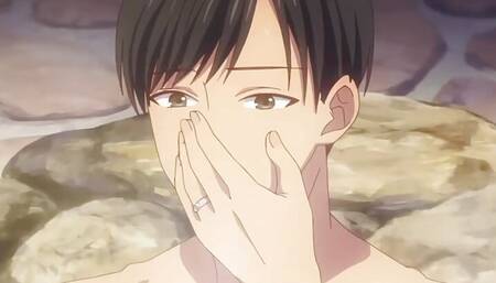 Swap Pairs ep4 English sub