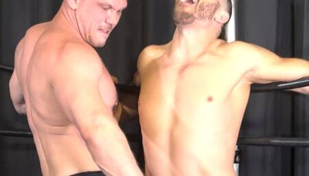 Lowblow Marathon Match: Dick v Brendan