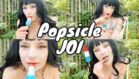Popsicle JOI