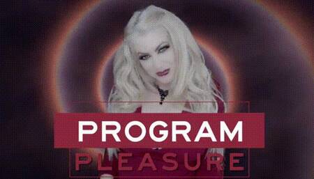 Program : Pleasure HD