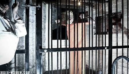 Her Captive Part 5 *MOV*