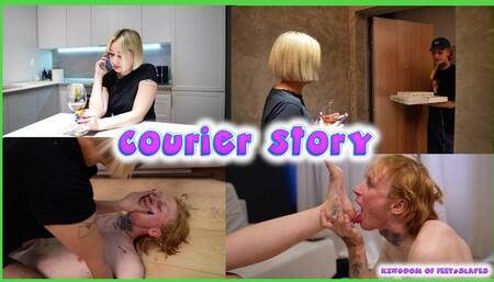 courier story (FULL HD MP4 )