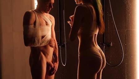 Mad Maura - Helping a Friend Who Is in Trouble Film Nigonika