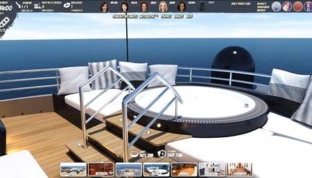 Cure my Addiction - EP1 Part 1 Gameplay by LoveSkySan69