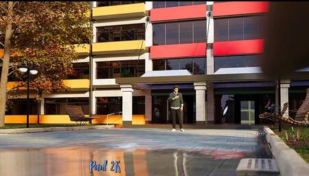 Fresh Women Season 2 - 60 Change Of Scenery By MissKitty2K