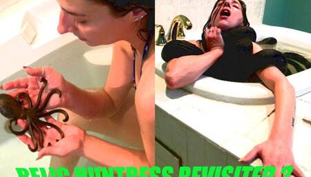 Relic Huntress Revisited 3: Flounder! (starring Jade) (MP4)