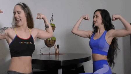 Arm & Lift Combo mp4