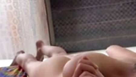 My Shy Girlfriend told me to Fuck her Hard