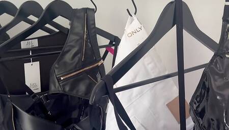 What should I wear today?