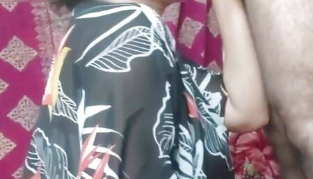 Indian Desi Bhabhi Real Hot Sex