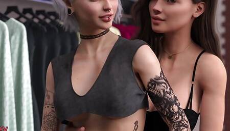 Steps of Debauchery Update #11