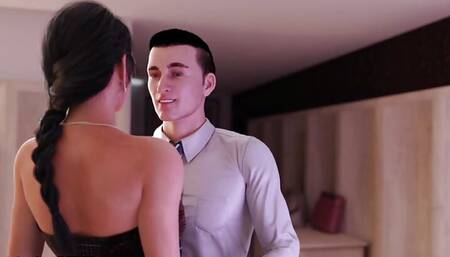 Unseen Instincts Update #5