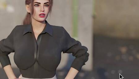 Unseen Instincts V0.20 #1