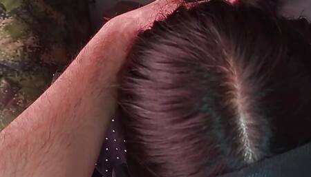 My Stepsister Bets Win On Fornite, And I Have To Pay By Filling Her Vagina With Cum