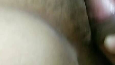 Masturbating to a cute Vietnamese girl and then she blows a blowjob for me to numb my body