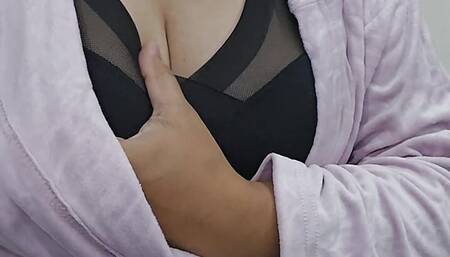 Big Boobs