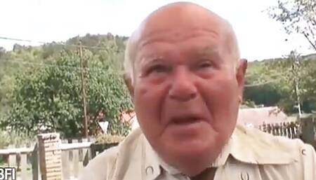 100 year old picnic.