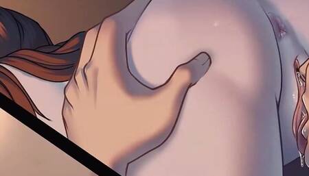 Dirty Fantasy - 15 Juicy 69 by Foxie2k