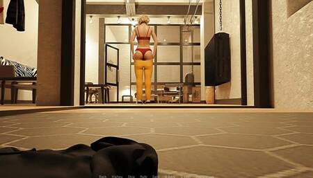 Unexpected 6 - Horny Fury in Bed by Foxie2k