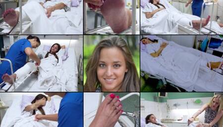 Amirah Soft LLC in Traction (in HD 1920X1080)