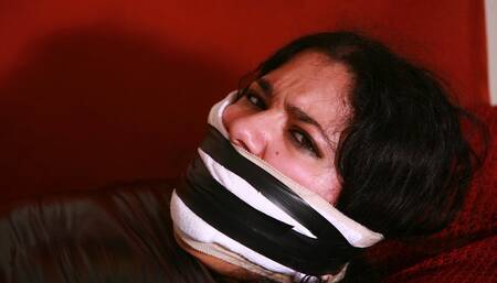 Innocent Local Office Girl Luz gets the Wrath of a Co-Workers Revenge! 38 MINUTES LONG!