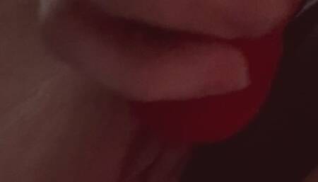 Sweet tongue