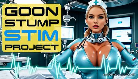 GOON STUMP STIM PROJECT
