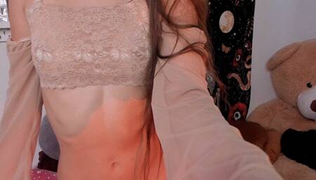 Jelly's Belly Button