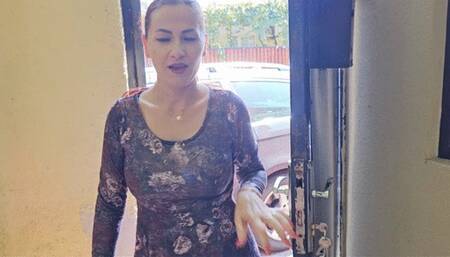 Building An Addiction Outdoor - Part II