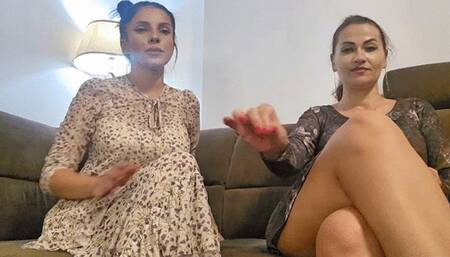 BI@ckm@iI Bliss: The Director's Captivation - Part VII