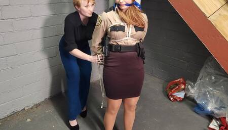 Safe House Deception A Police Story HD