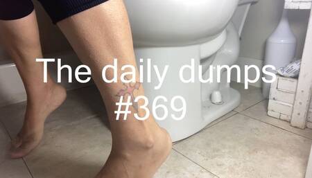 The daily dumps #369