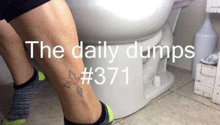 The daily dumps #371