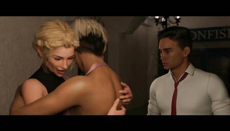 Three Rules Of Life - Part 15 Public Sex With GF By LoveSkySan69