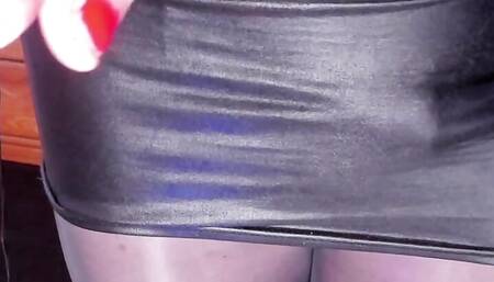 Mommy Holy - JOI CEI - First Time Cum Eating