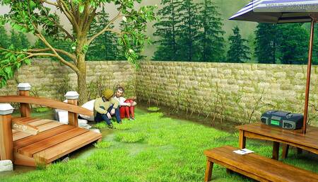 Welcome to Free Will - #13 - A Tight Pussy for a Secret by RedLady2K