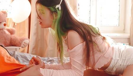 Rokolo - Help From a Friend Nigonika - Full Film