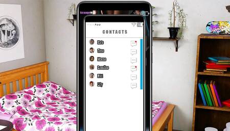 Welcome to Free Will - #10 - He Got Off In Front Of Me by RedLady2K