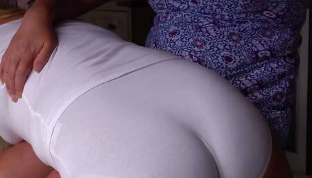 Captured in Spain Part 1