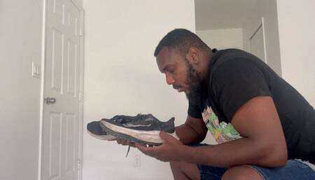 Put My McStinky’s Down And Sniff From The Source FJ