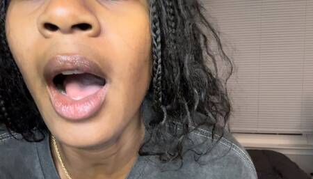 Seafood Dinner Burps